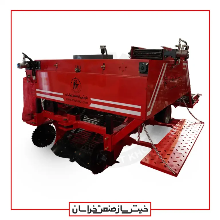 دستگاه سیب زمینی کن و پیاز کن
